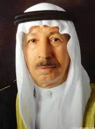 الشيخ عبد العظيم المشيخص.. ثقة في مكانها