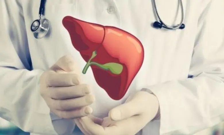 من أم الحمام.. مريض بحاجة لمتبرع بجزء من الكبد