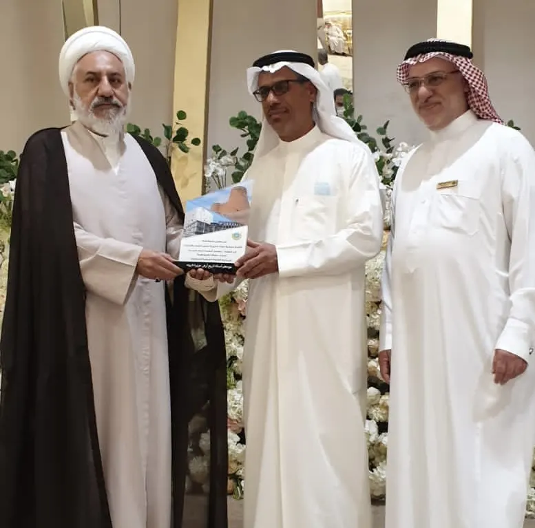 خيرية تاروت تكرّم 185 داعمًا لأنشطتها المختلفة وتصفهم بـ«شركاء النجاح»