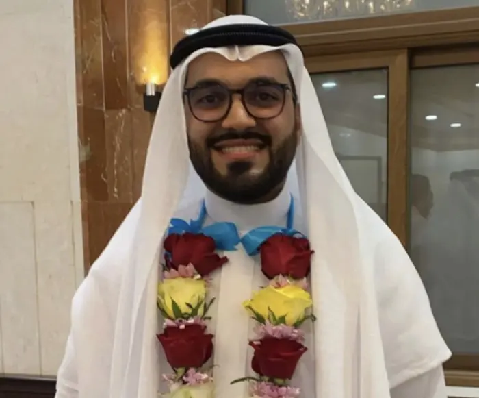 في الجارودية .. «السليمان» يحتفي بعقد قرانه على «المعلم»