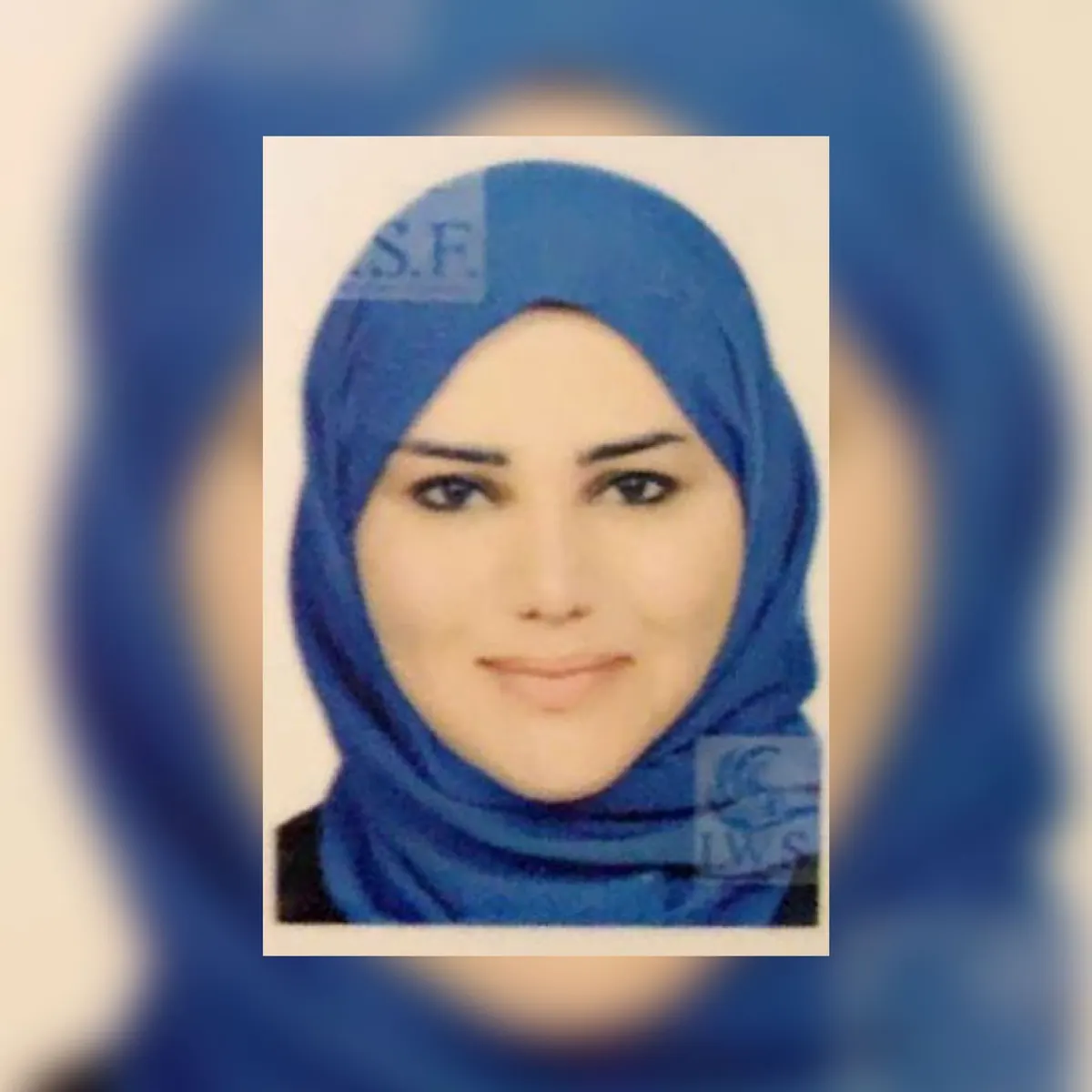 من القطيف.. «عزيزة الغانم» مدربة لذوي الاحتياجات الخاصة ومختلف الإعاقات الجسدية