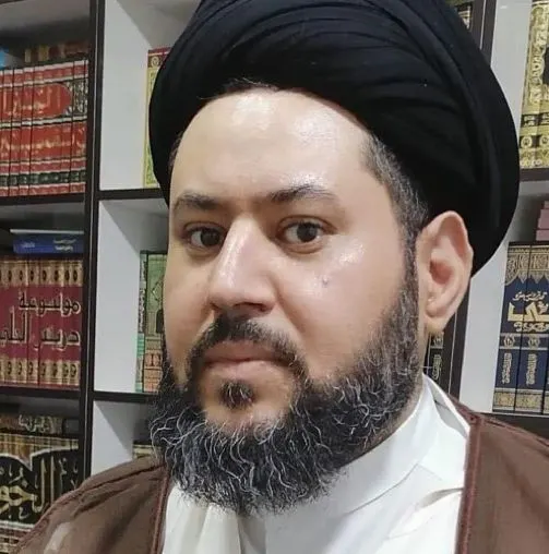 في مدني القطيف.. مجلس تأبيني لـ السيد محمد السادة