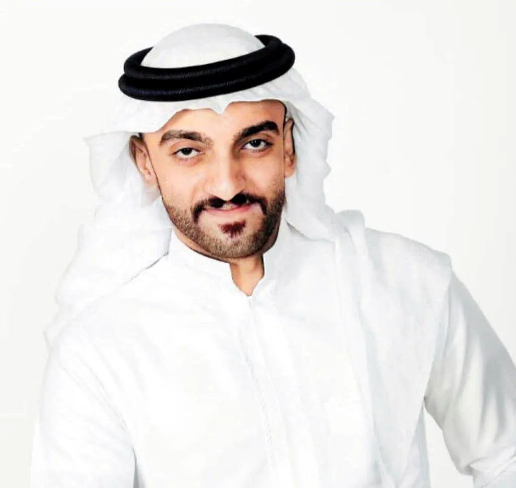 من سنابس.. أسامة الدبيسي يطلق «براند سعودي» بـ 6 عطور.. عاند روائح بترول البحر بالعود والعنبر والياسمين