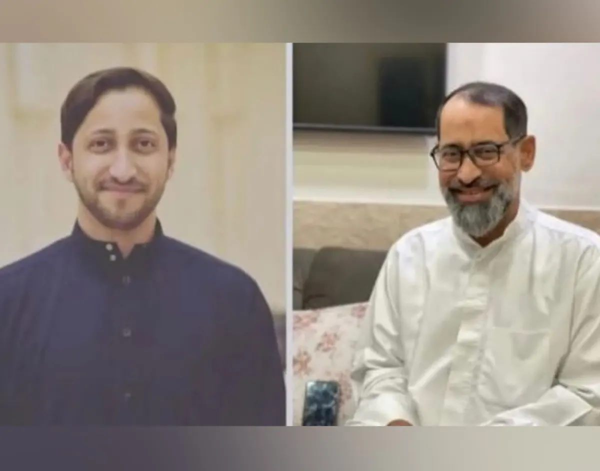 في القديح.. الإيثار يتجدد.. يوسف الحايك يتبرع بكليته لأخيه الأكبر