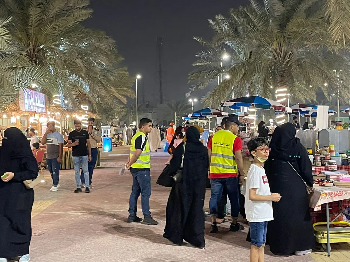اليوم في القطيف. سرطان القولون والمستقيم يصاحب أركان «البراحة»