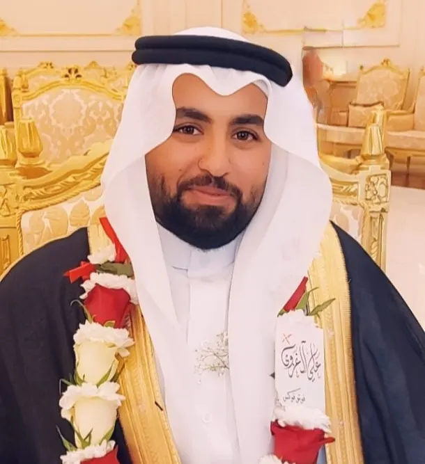التوبي- القديح.. القفص الذهبي يجمع عائلتي «آل غزوي» و«شهاب»