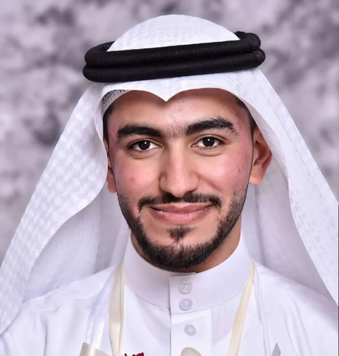 في القديح.. «آل محسن» يحتفي بعقد قرانه