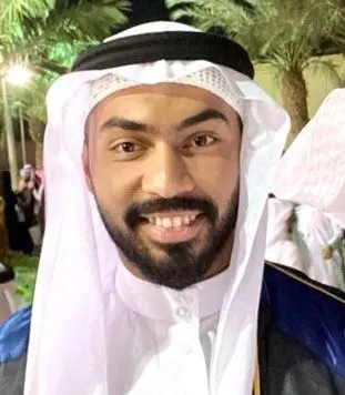من القطيف.. البكالوريوس مع مرتبة الشرف من جامعة الملك فهد للبترول والمعادن لـ مازن الفردان