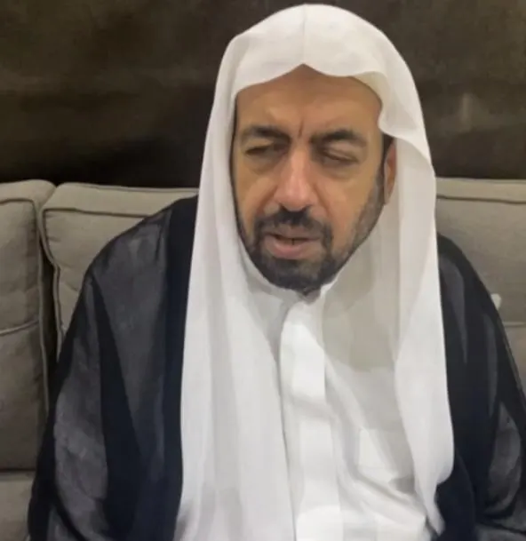 بـ«نفحات رحمانية ربانية».. المدرب شفيق آل سيف يهيئ لاستقبال الشهر الفضيل