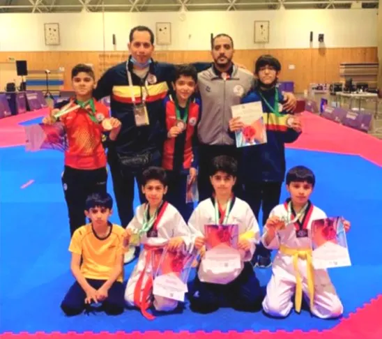 من القطيف.. الترجي يتوج بطلًا للمملكة في منافسات البومسي والكاروقي