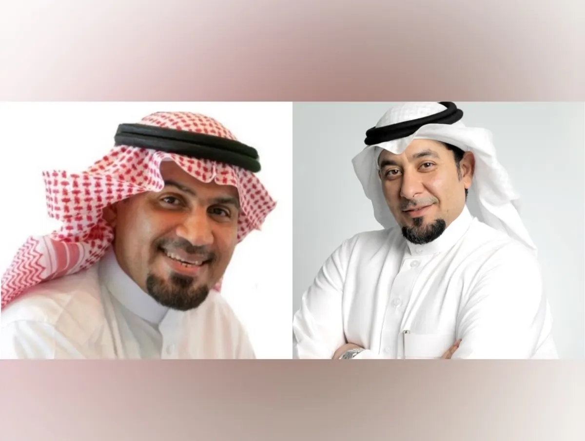 «تجربة وسائل التواصل» تجمع هاني المعاتيق ومحمد الخنيزي.. على إنستجرام