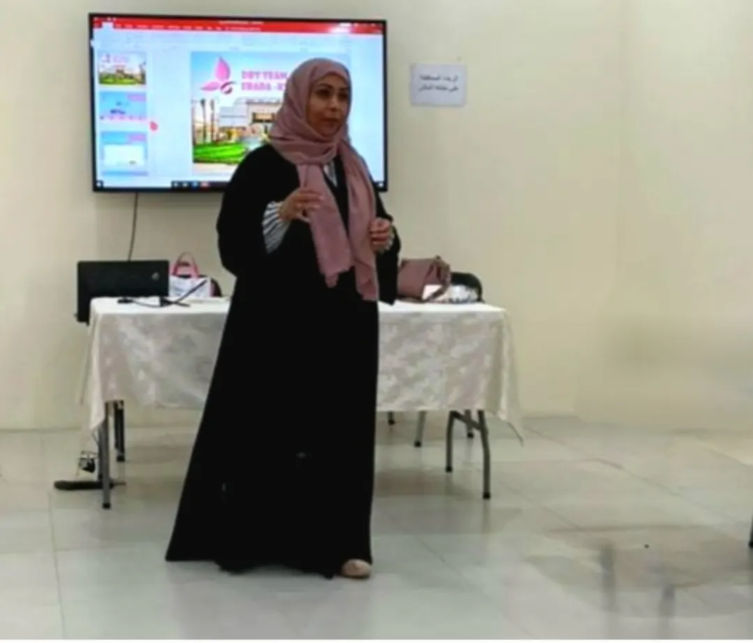 في العوامية.. «روح الأمومة» يعيد نادي رنيم للقاءات الحضورية