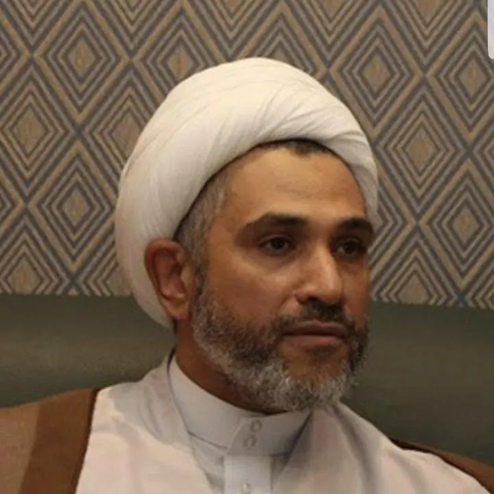 بعد تكليفه برئاسة هيئة التدقيق في القطيف والأحساء.. الشيخ مشيخص يرفع آيات الشكر للقيادة الرشيدة ولـ وزير العدل