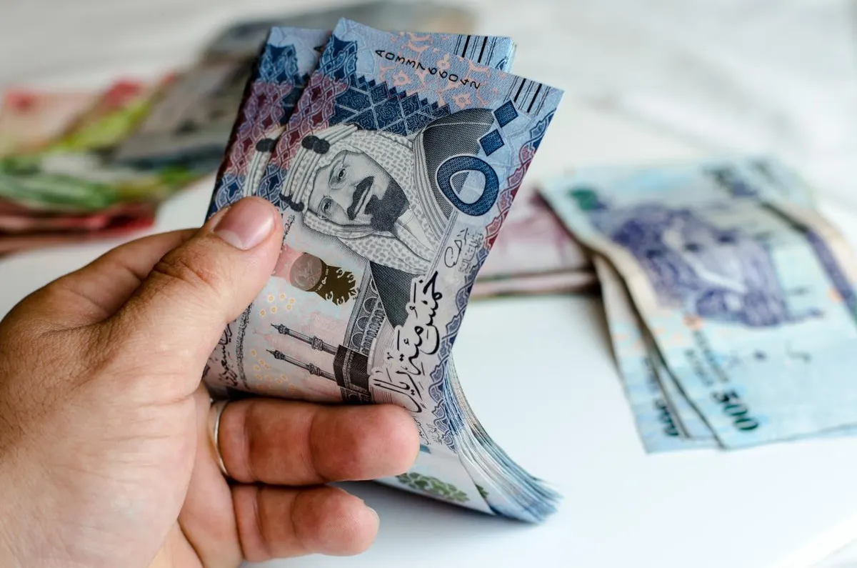 خلال شهر مارس في القديح.. مضر تدعم 1594 حالة بـ574 ألفًا