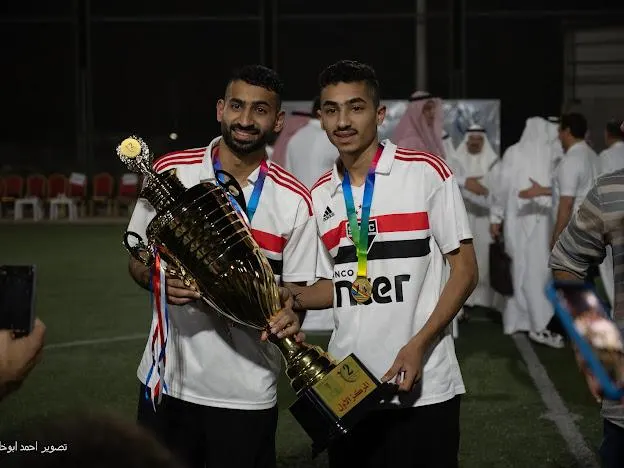 بـ3 أهداف.. ساو باولو يتوّج بدورة الإحسان الرمضانية على حساب نظيره فلامنجو