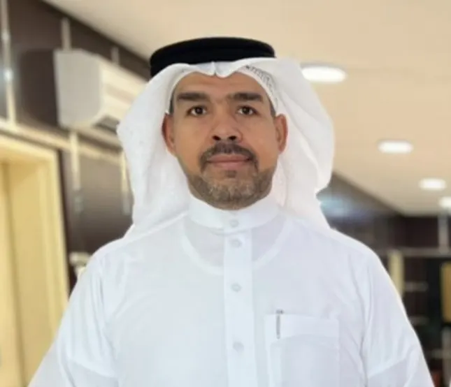 من التوبي.. لمشاركته الفاعلة في برنامج مهارات ريادة الأعمال والمهارات الإنتاجية.. مكتب تعليم القطيف يكرّم «رمضان الرمضان»
