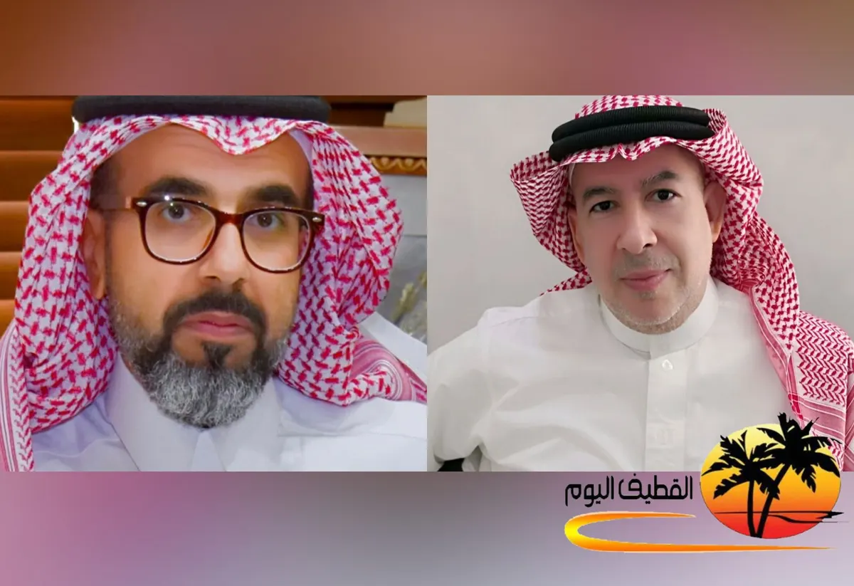 في القطيف.. التعليم يكشف الخارطة الجغرافية لتوزيع مدارس المرحلة الابتدائية للعام الدراسي 1444هـ