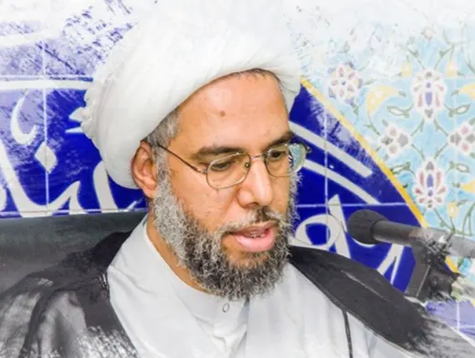 الليلة في الجارودية.. الشيخ نزار سنبل: «فاسألوا أهل الذكر»