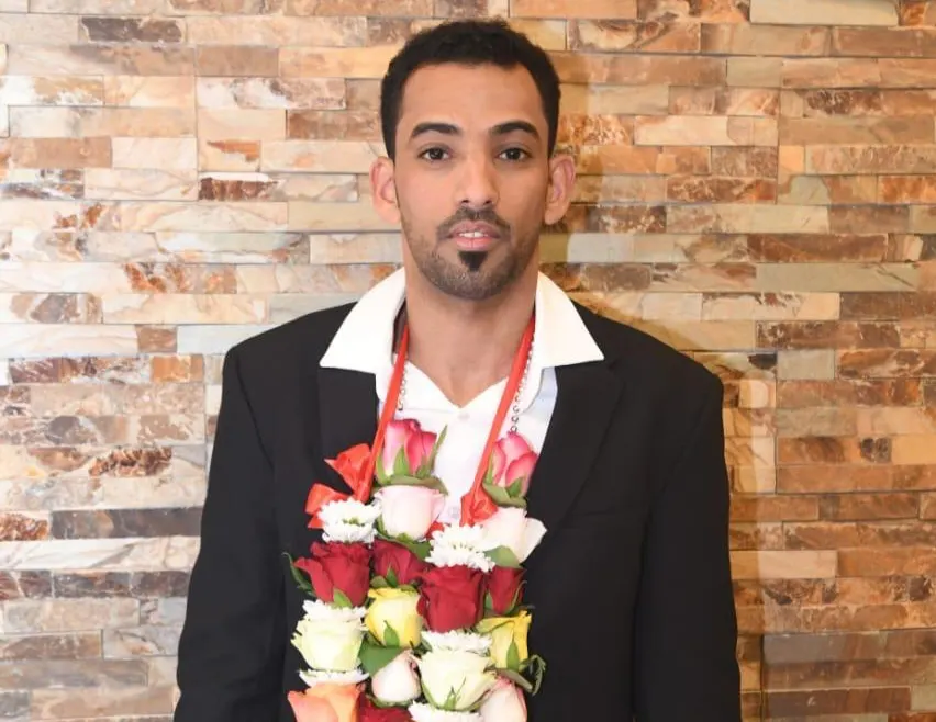 الخويلدية - الملاحة.. «اصويلح» يحتفي بعقد قرانه على «آل درويش»