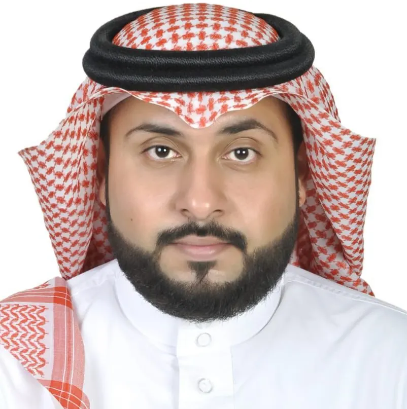 من العوامية.. تعيين «بدر آل سعيد» مديراً تنفيذياً لجمعيتها الخيرية