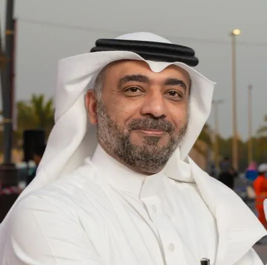 نظير جهوده في إنجاح ملتقى البراحة.. تنمية القطيف تكرّم «حسين الغانم»
