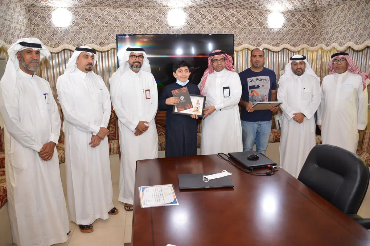 بالأسماء.. تعليم القطيف يكرّم الفائزين بمبادرة «الباحث الرياضي الواعد»