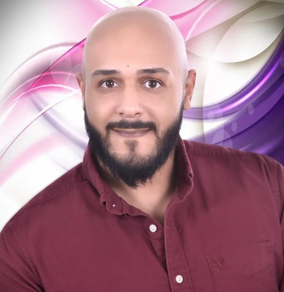 من العوامية.. بـ«الفانتازيا والرعب».. عبدالعزيز السيهاتي يصطحب قرّاءه إلى عالم الخيال