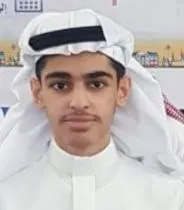 نظير مشاركته المتميزة في أولمبياد اللغة الإنجليزية العالمي 2022.. «مصطفى العبكري» على منصة التكريم