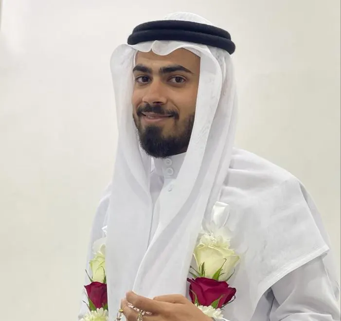 الجش - القديح.. «العبد الرسول» يحتفي بعقد قرانه على «الآجامي»