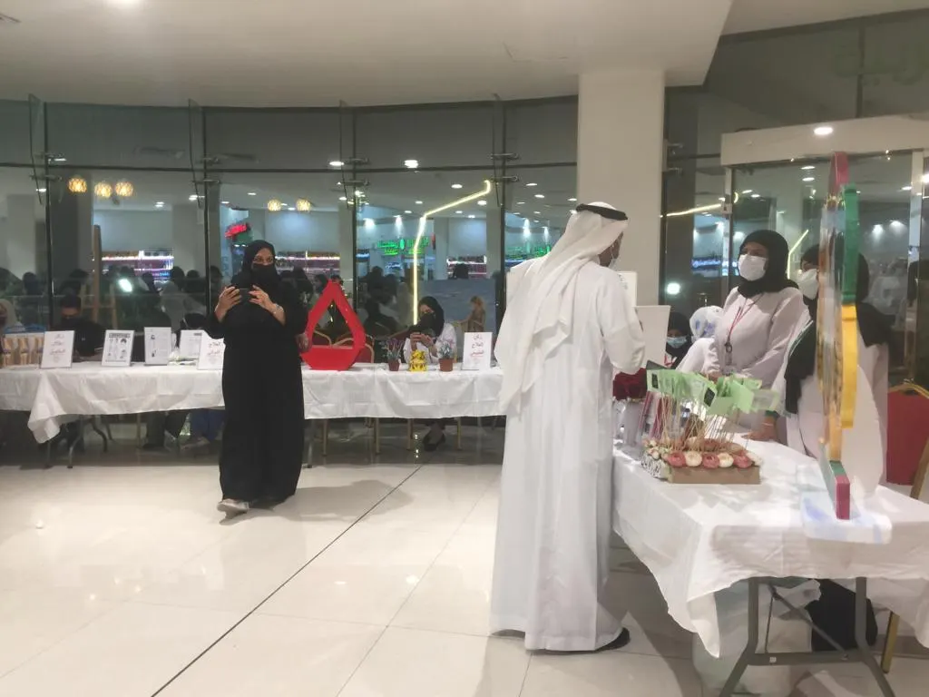 في القطيف.. مصافحة بين «المركزي» و«التنمية» لـ مواجهة سيولة الدم