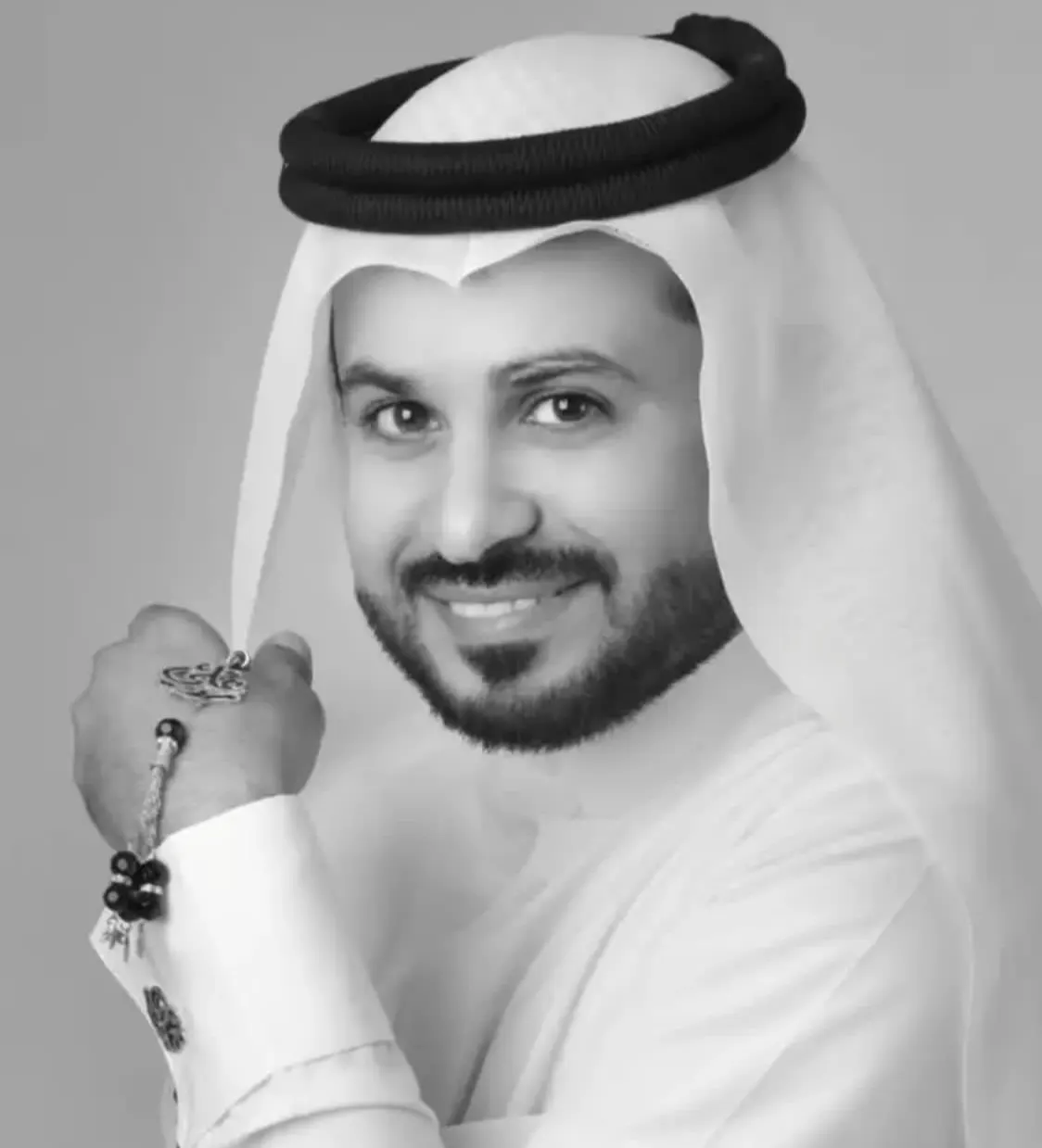 من القديح.. «جمان» تنير أسرتي «آل عبدرب النبي» و«آل محمود»