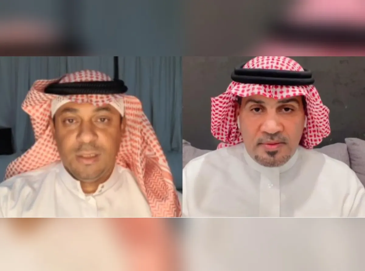 فيصل العجيان: إذا لم تظهر هذه العلامات على المراهق فإنه يعاني من إعاقة في الهوية