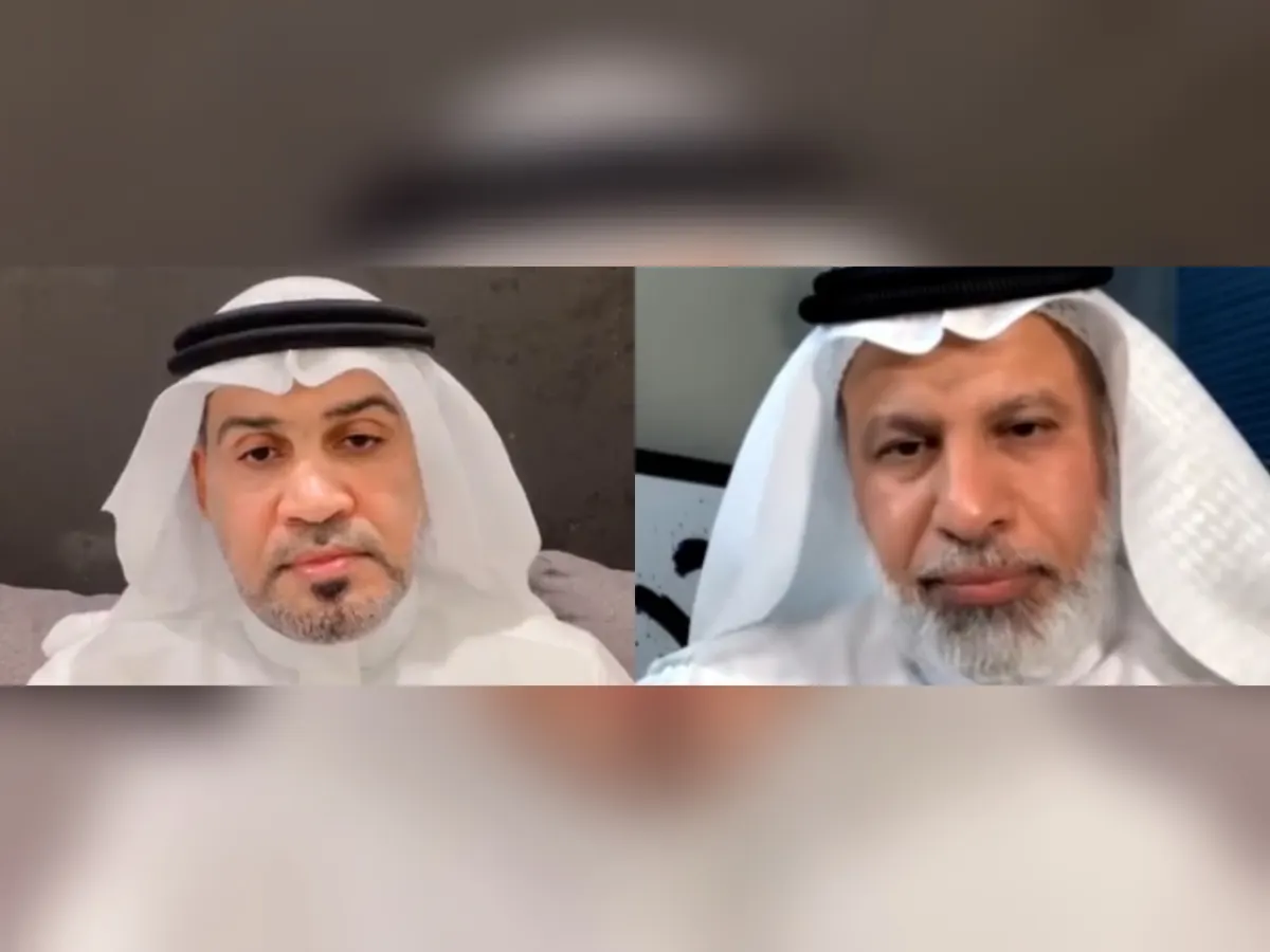في ضيافة المعاتيق.. مرشد أسري لـ النساء: ابتعدن عن استشارة الأهل والصديقات في حل مشاكلكن الزوجية