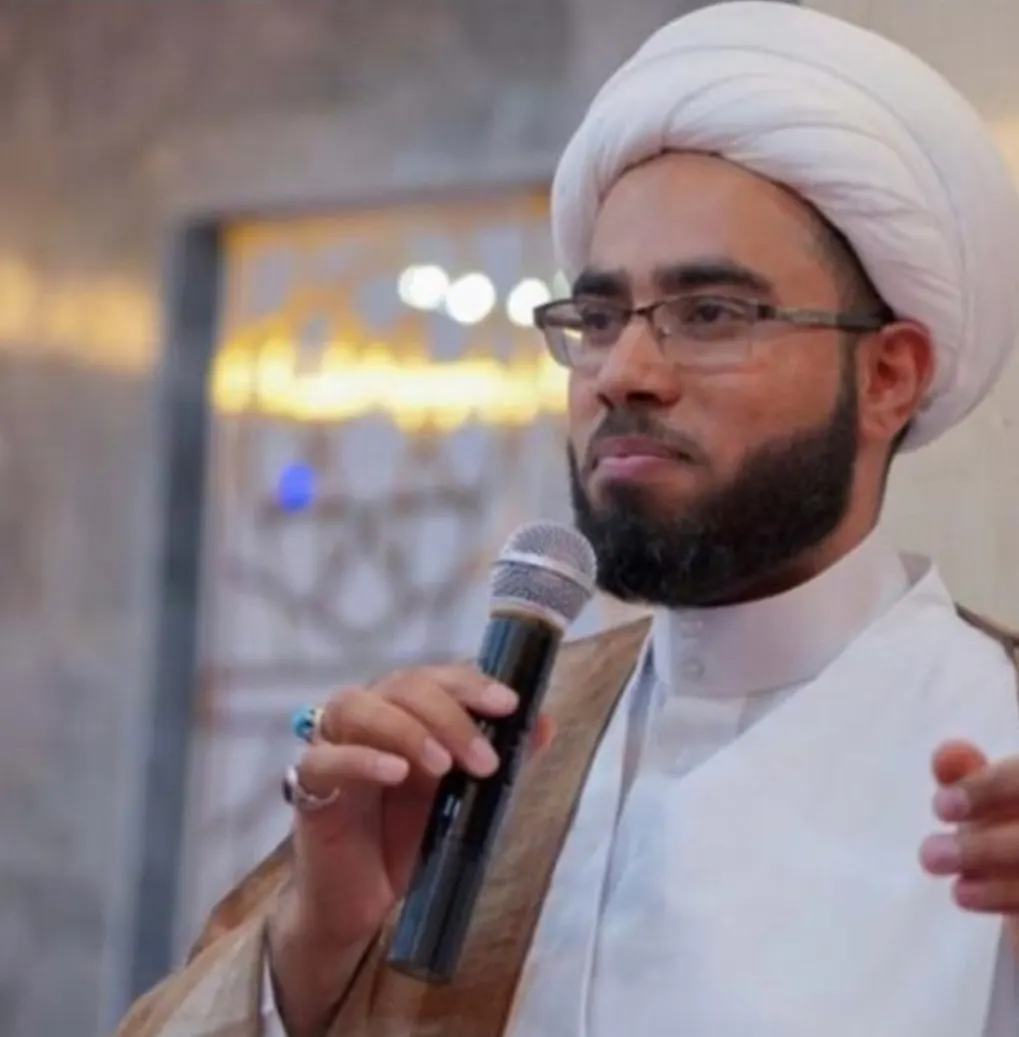 الليلة على إنستغرام.. الشيخ ميثم آل سنبل يحاضر حول «التهيؤ لشهر رمضان المبارك»