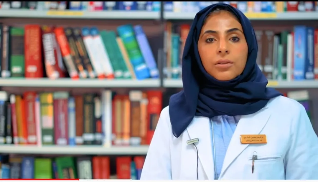 عن تقليد الأطفال لـ الأكبر سنًا.. دكتورة نرمين البشراوي تقود الأهل نحو رحلة صيام آمنة لصغارهم