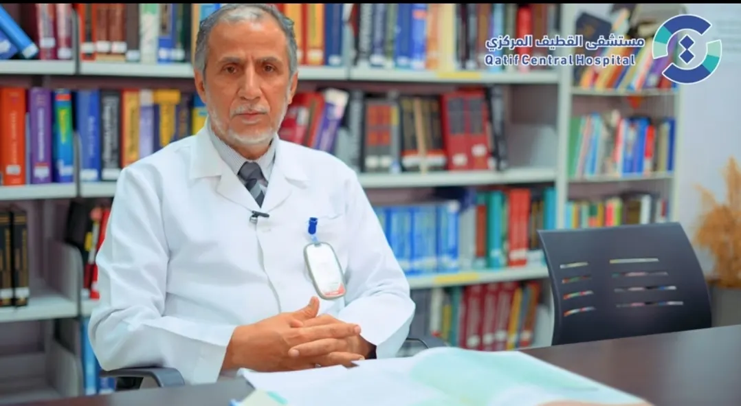 من منبر مركزي القطيف.. الاستشاري عيسى العقيلي: لا حرج طبي في صيام مرضى القلب.. باستثناء هذه الحالات