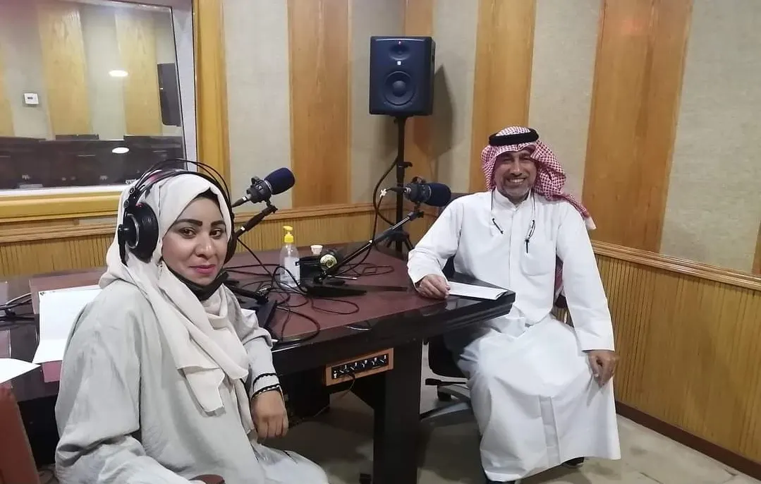 الصيام في ماضي جزيرة تاروت على إذاعة جدة.. ذكريات سنين استرجعها جعفر العيد في 20 دقيقة
