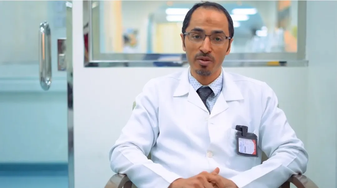 عن صيام مرضى زراعة الكلى.. الاستشاري باسل نصر الله يعطي الضوء الأخضر.. بهذه الشروط