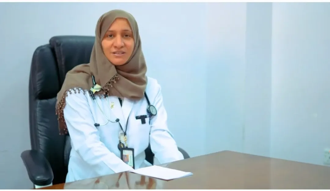 في «صم بصحة».. الاستشارية زهراء الغريب ترسم خارطة الصوم لمرضى السكر