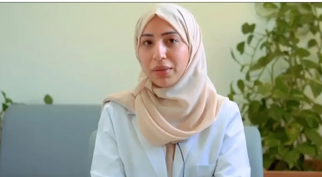 منها الصداع والدوار.. الاستشارية زينب البصراوي تستعرض طرق تجنب أبرز تحديات الصيام