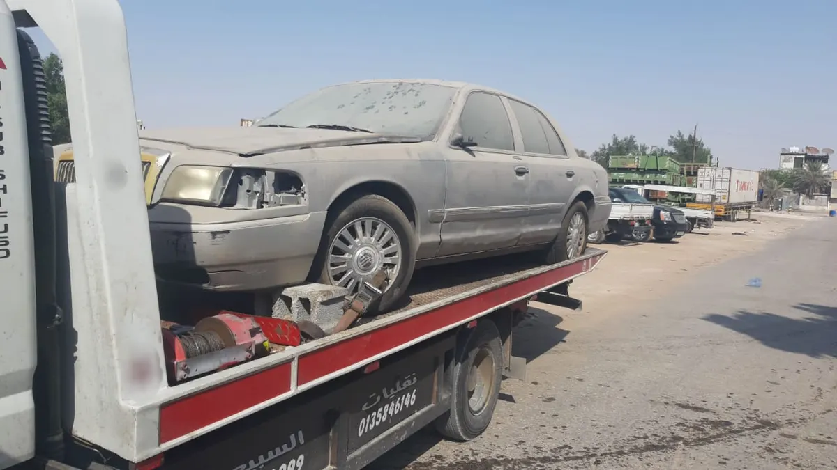 بانوراما الصحافة المحلية الأحد 7 شوال 1443هـ