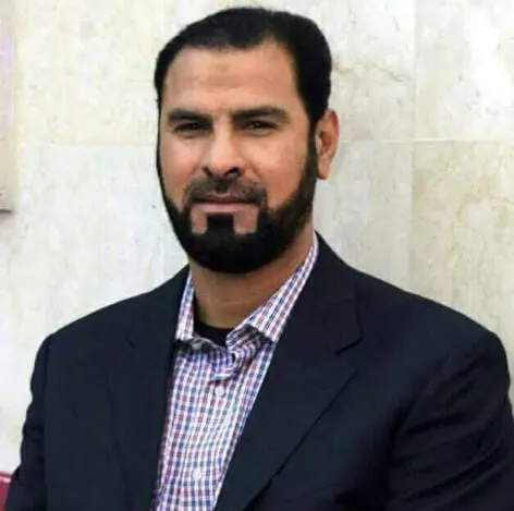 من العوامية.. نظير جهوده القيّمة في إنجاح الدورة الثانية للمسابقة القرآنية الدولية.. تكريم القارىء «ناصر آل ابوعبدالله»