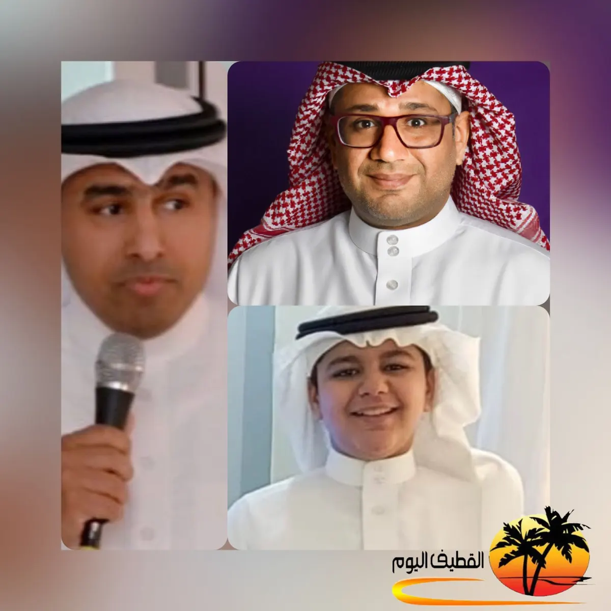 ثلاثة مراكز أولى لـ القطيف في مبادرة تأهيل رواد النشاط بالشرقية.. لـ آل حمادة وآل جبر