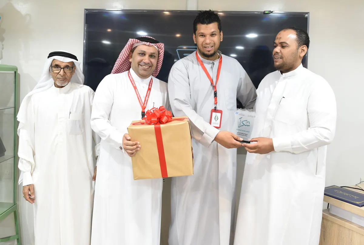 في حلة محيش.. التنمية والأزهر يسدلان الستار على المسابقة الثقافية بتكريم الفائزين والمنظمين.. أسماء وصور