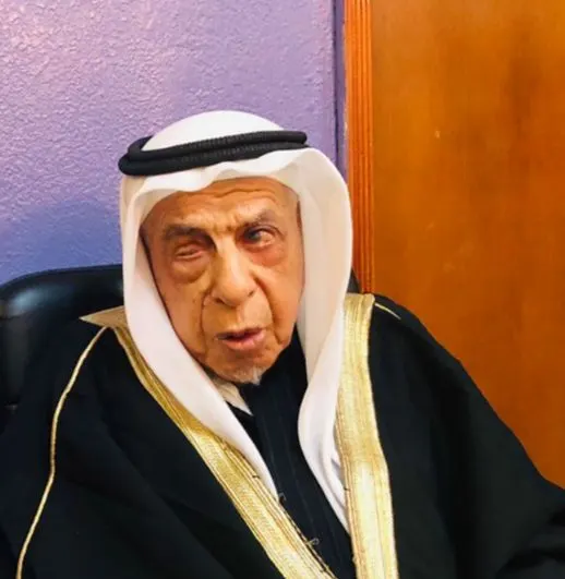 القطيف تستعد لتكريم شيخ الشعراء.. الحاج محمد سعيد الخنيزي