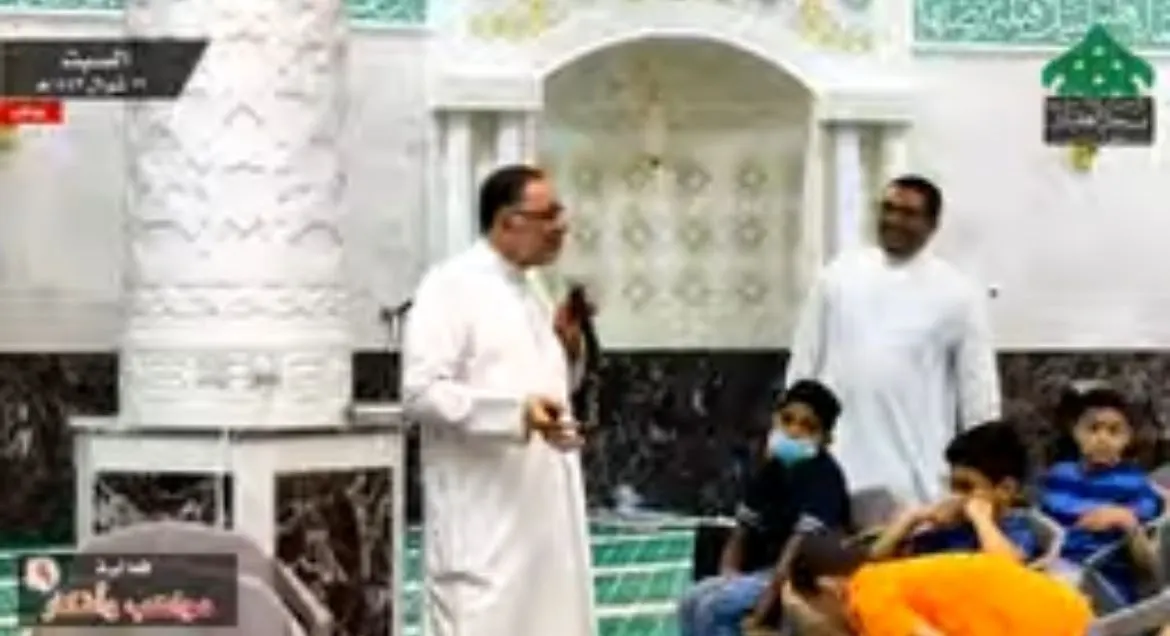 «مواهب وأفكار» يحتضن 47 ناشئًا.. في الجش
