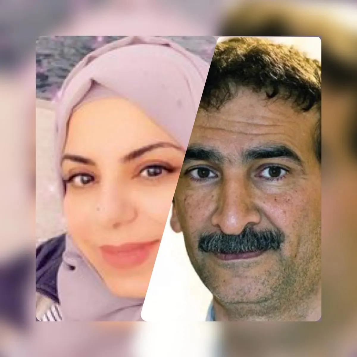 من القطيف لـ جاليري أحلام العاصمة الرياض.. «آن الآوان» يزهو بفن منير الحجي ومهدية آل طالب