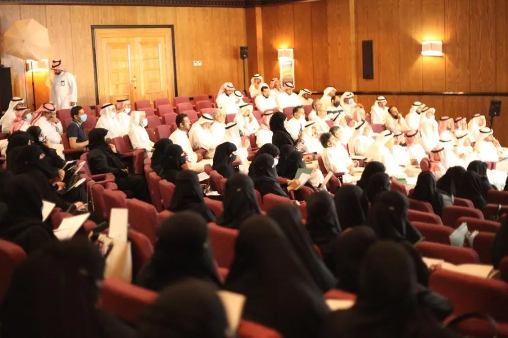 في القطيف.. 27 جميعة خيرية وأهلية يشاركون في اللقاء التكاملي الثاني لـ الضمان الاجتماعي بالمحافظة