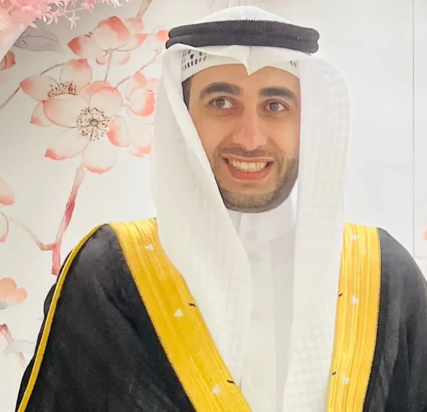 من صفوى.. القفص الذهبي يجمع عائلتي «الساده» و«آل نهاب»