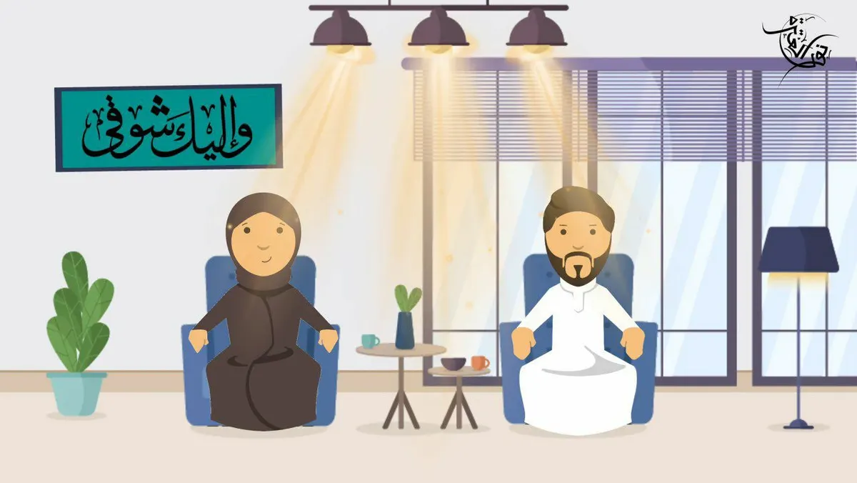 بتروح الحج؟.. في دقيقتين «نور العترة» تهديك «أفضل خطة للحج»